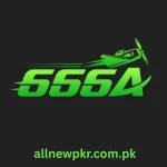 666A Game mobile gaming platform interface