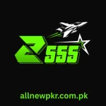 Z555 Game online gaming platform with multiple entertainment features